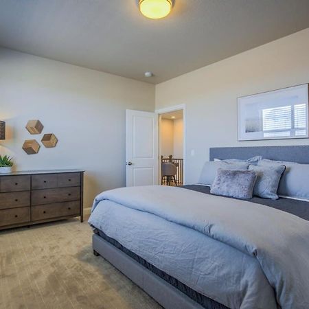 4Bd Westside Vacation Home W Space & Flexibility Colorado Springs Eksteriør bilde