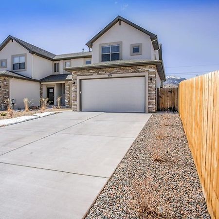4Bd Westside Vacation Home W Space & Flexibility Colorado Springs Eksteriør bilde