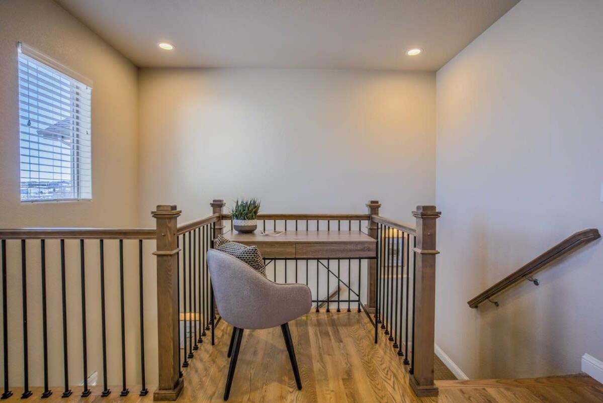 4Bd Westside Vacation Home W Space & Flexibility Colorado Springs Eksteriør bilde