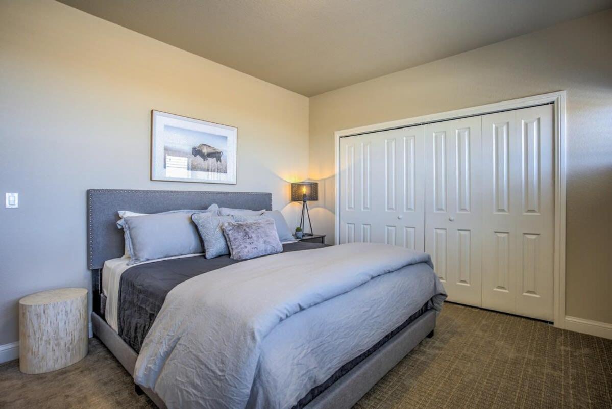 4Bd Westside Vacation Home W Space & Flexibility Colorado Springs Eksteriør bilde