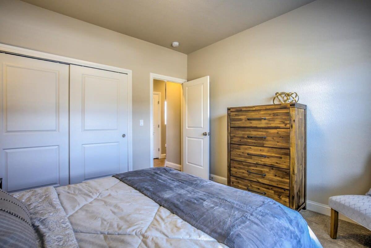 4Bd Westside Vacation Home W Space & Flexibility Colorado Springs Eksteriør bilde
