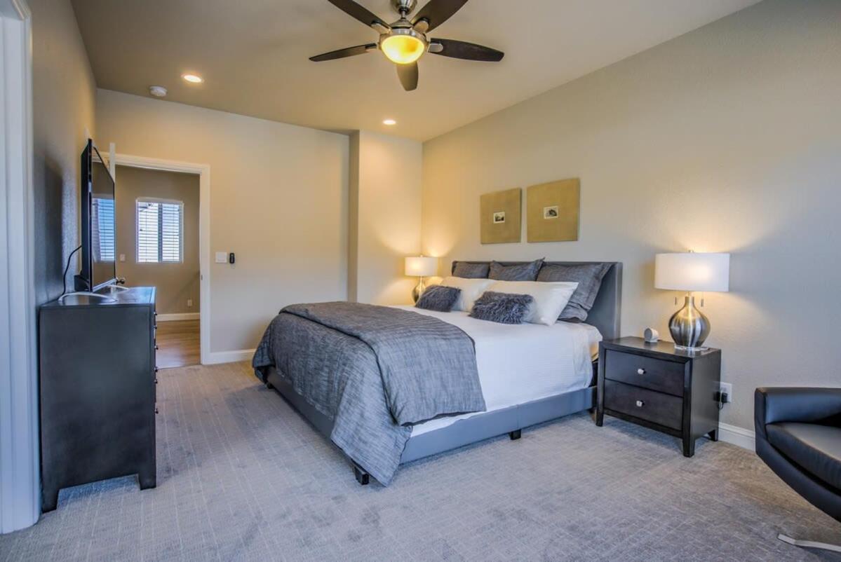4Bd Westside Vacation Home W Space & Flexibility Colorado Springs Eksteriør bilde