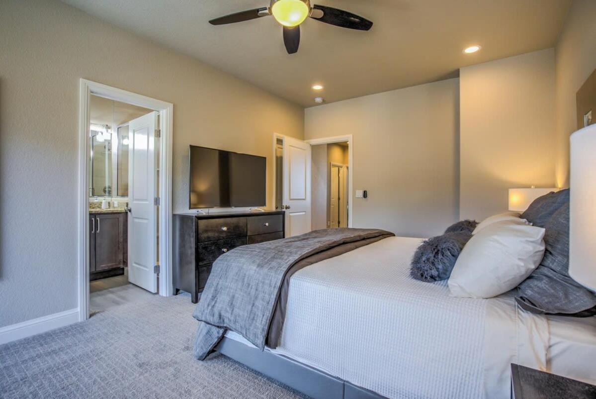 4Bd Westside Vacation Home W Space & Flexibility Colorado Springs Eksteriør bilde