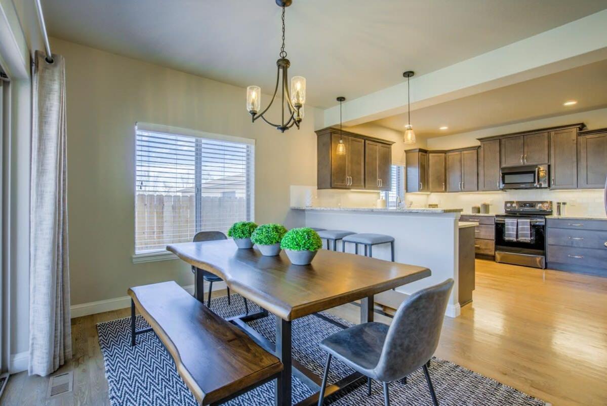 4Bd Westside Vacation Home W Space & Flexibility Colorado Springs Eksteriør bilde