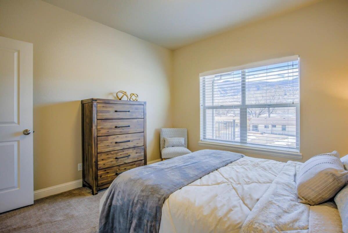 4Bd Westside Vacation Home W Space & Flexibility Colorado Springs Eksteriør bilde