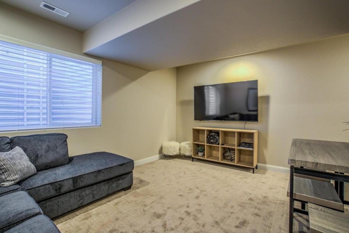 4Bd Westside Vacation Home W Space & Flexibility Colorado Springs Eksteriør bilde