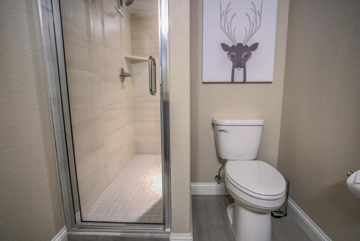 4Bd Westside Vacation Home W Space & Flexibility Colorado Springs Eksteriør bilde