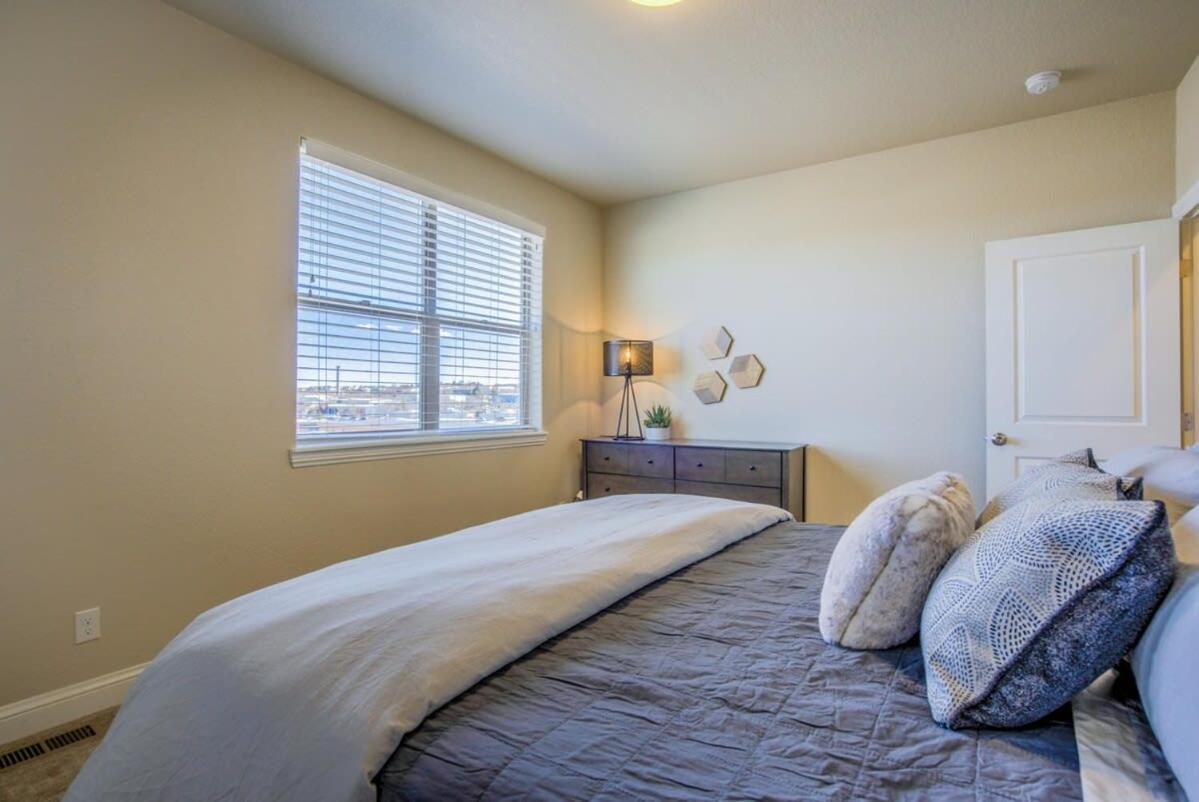 4Bd Westside Vacation Home W Space & Flexibility Colorado Springs Eksteriør bilde