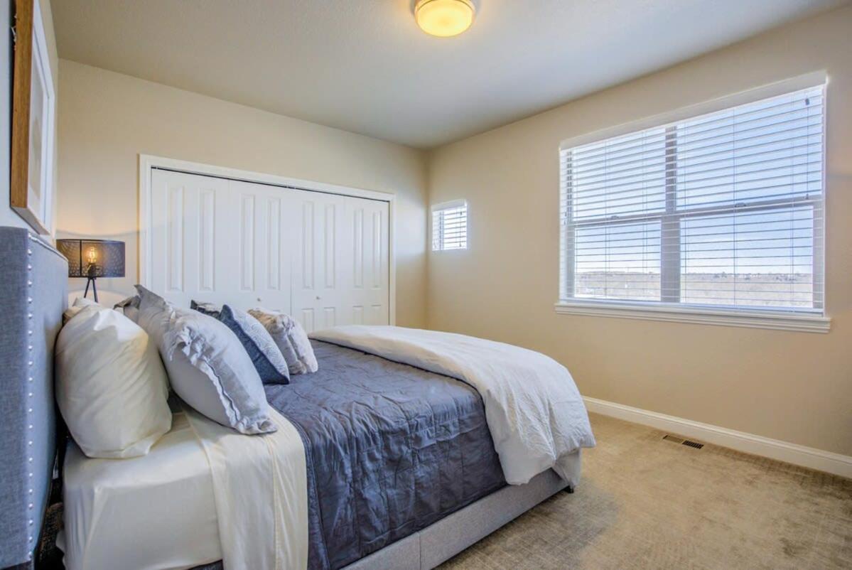 4Bd Westside Vacation Home W Space & Flexibility Colorado Springs Eksteriør bilde
