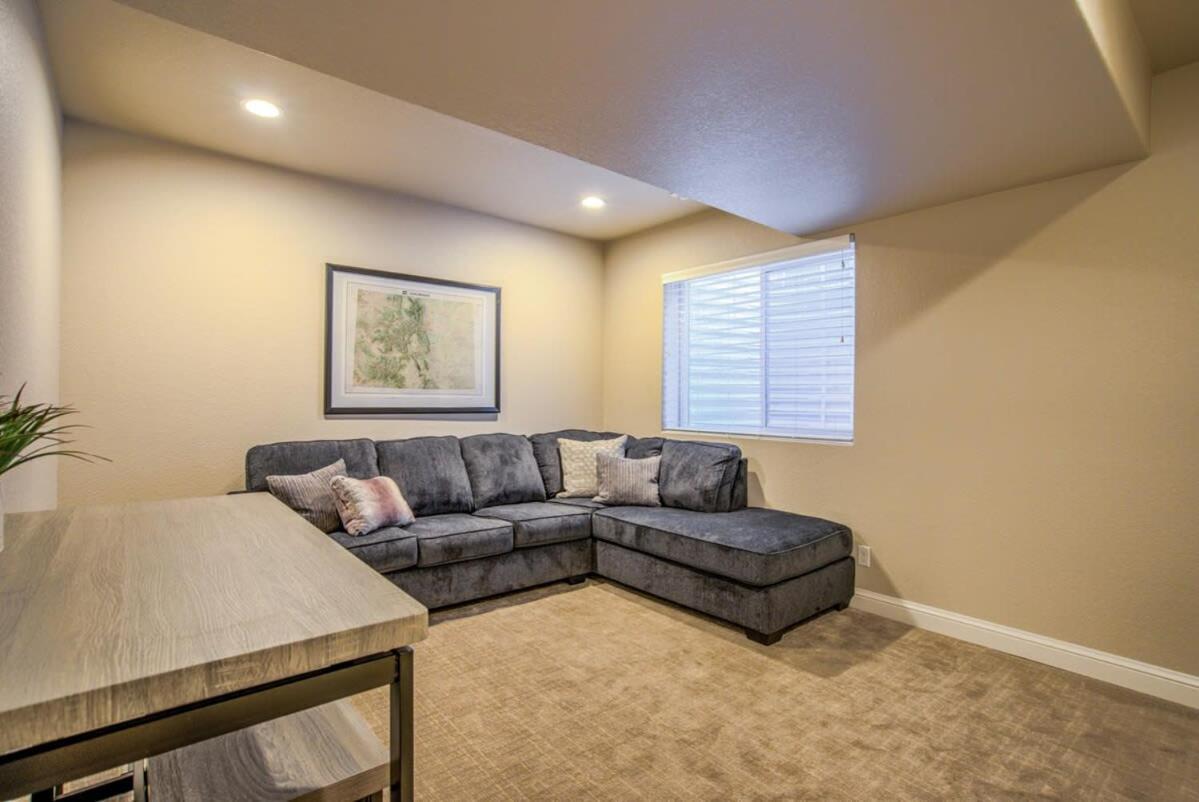 4Bd Westside Vacation Home W Space & Flexibility Colorado Springs Eksteriør bilde