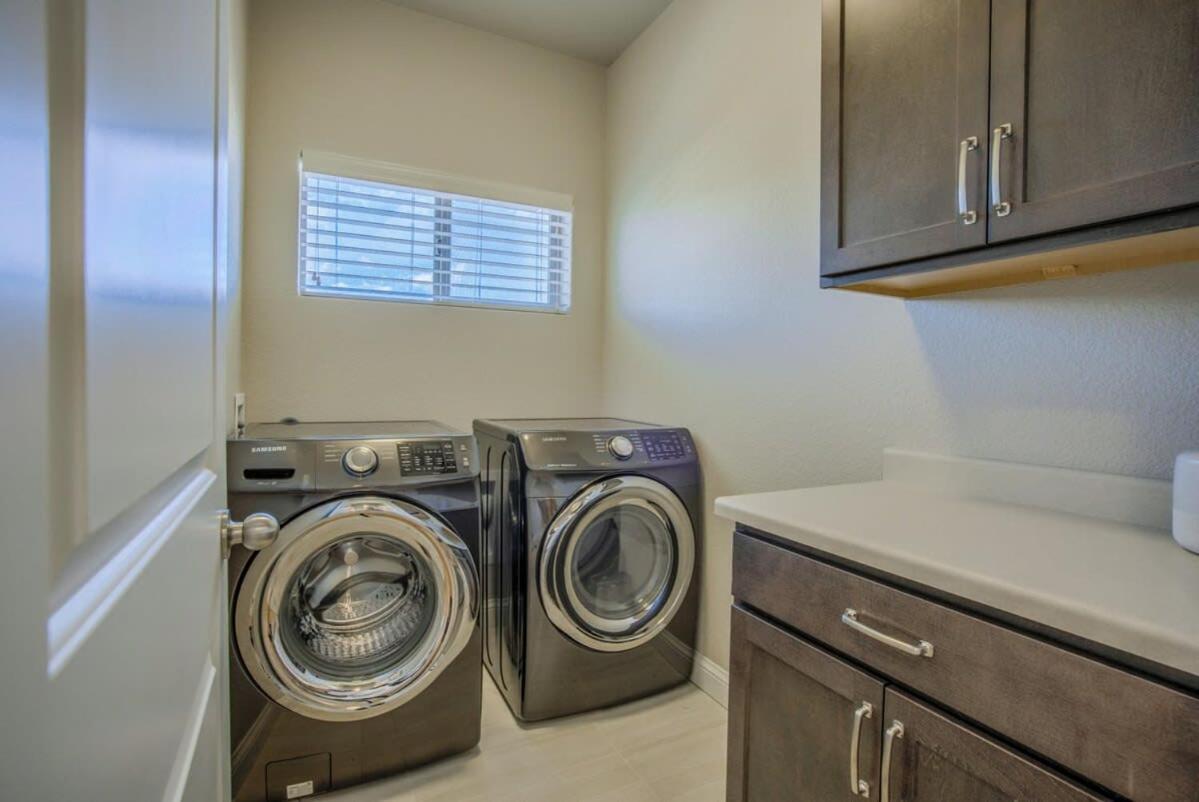 4Bd Westside Vacation Home W Space & Flexibility Colorado Springs Eksteriør bilde