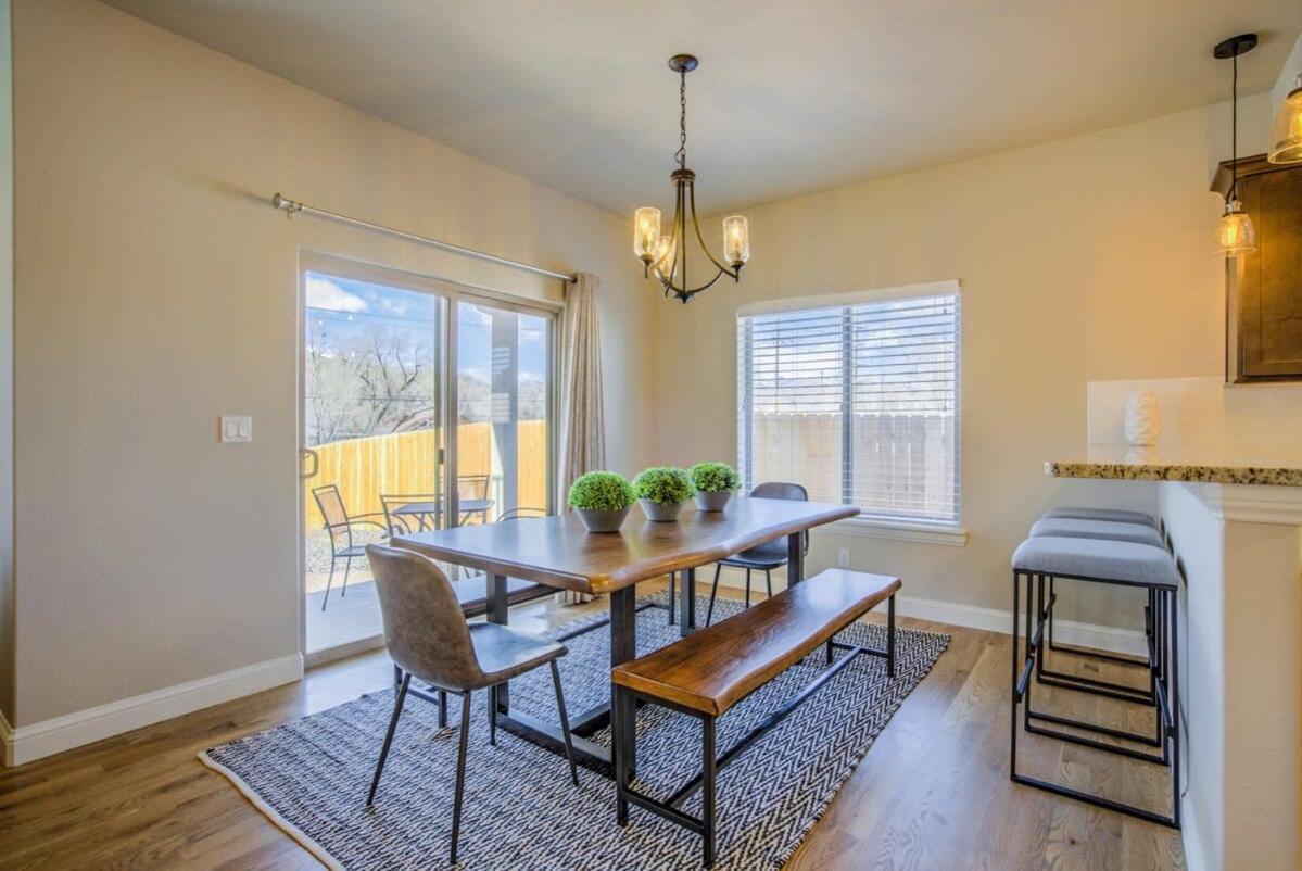 4Bd Westside Vacation Home W Space & Flexibility Colorado Springs Eksteriør bilde